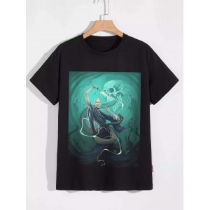 Tricou Voldemort